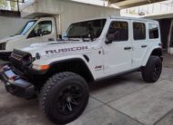 JEEP WRANGLER MILDHYBRID RUBICON 2021