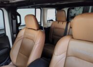 JEEP WRANGLER MILDHYBRID RUBICON 2021