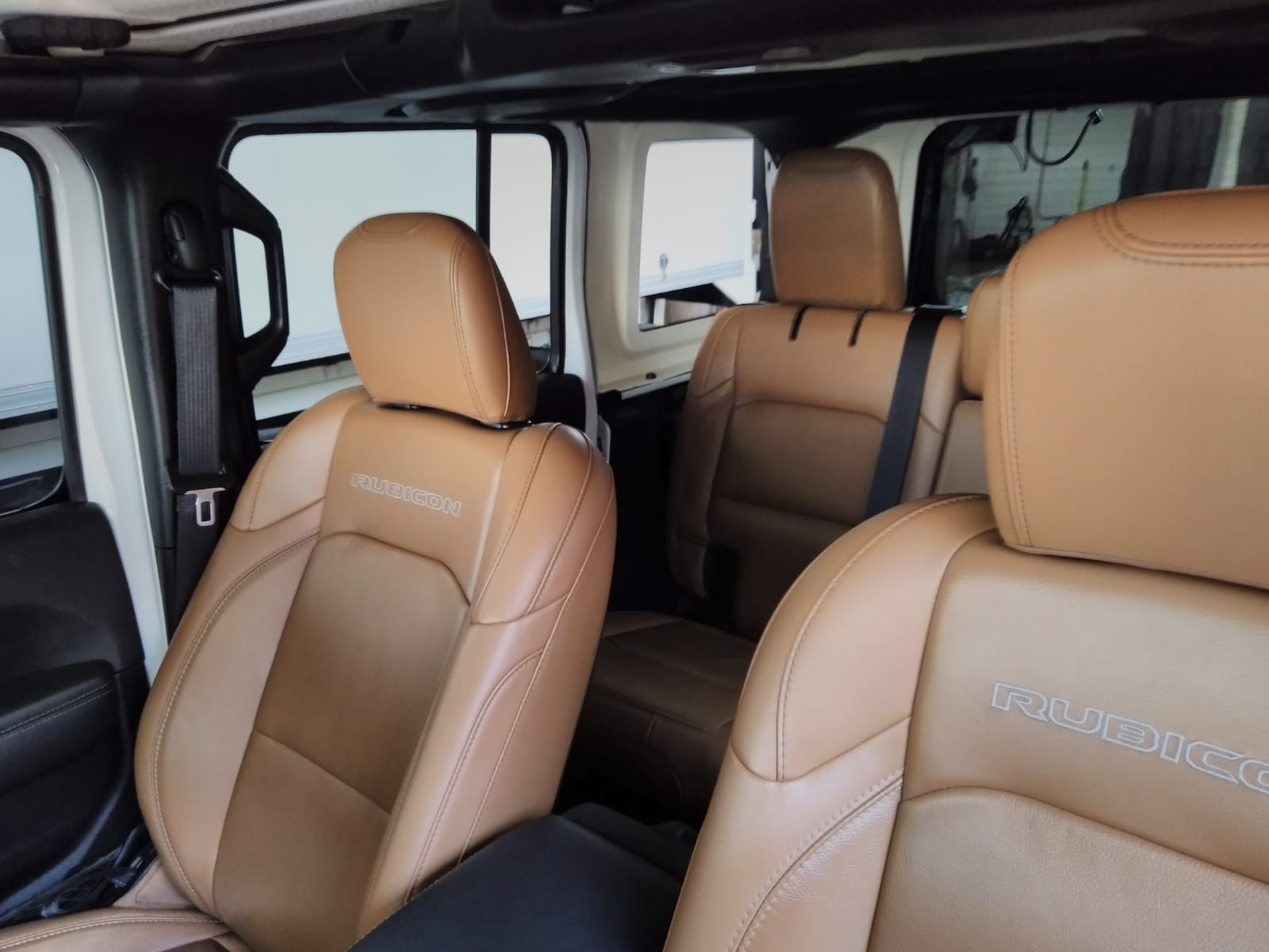 JEEP WRANGLER MILDHYBRID RUBICON 2021