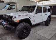 JEEP WRANGLER MILDHYBRID RUBICON 2021