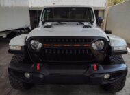 JEEP WRANGLER MILDHYBRID RUBICON 2021