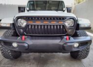 JEEP WRANGLER MILDHYBRID RUBICON 2021