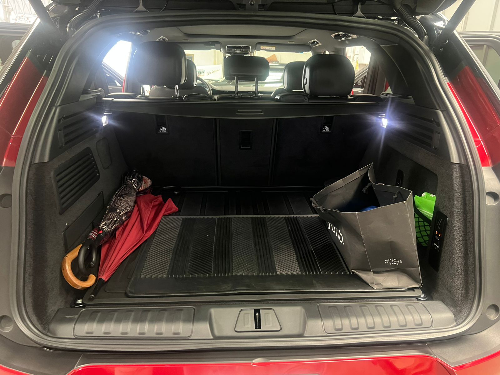 RANGE ROVER SPORT DYNAMIC SE 2023