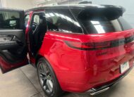 RANGE ROVER SPORT DYNAMIC SE 2023