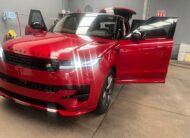 RANGE ROVER SPORT DYNAMIC SE 2023