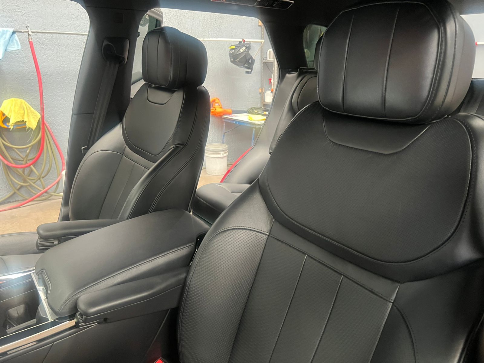 RANGE ROVER SPORT DYNAMIC SE 2023