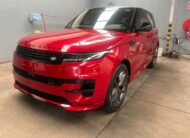 RANGE ROVER SPORT DYNAMIC SE 2023
