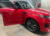 RANGE ROVER SPORT DYNAMIC SE 2023