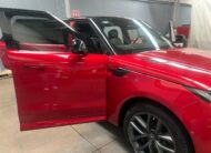 RANGE ROVER SPORT DYNAMIC SE 2023