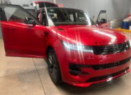 RANGE ROVER SPORT DYNAMIC SE 2023