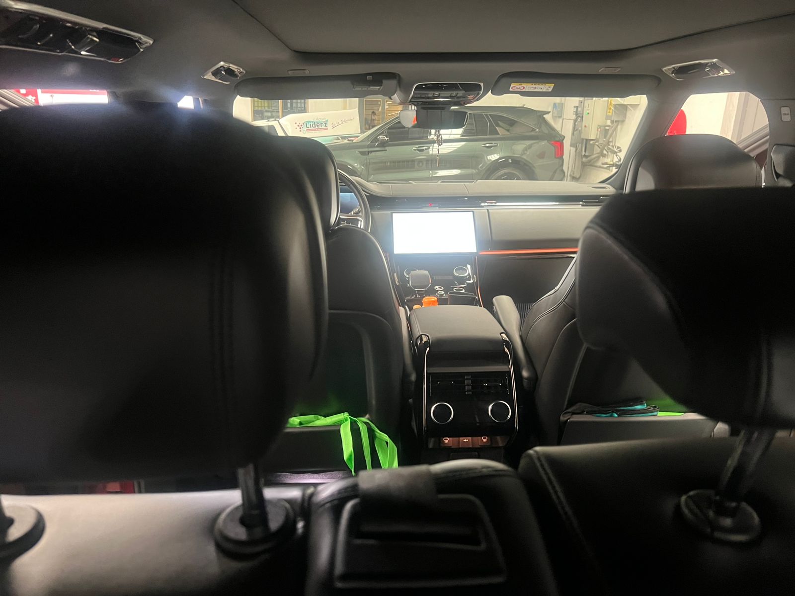 RANGE ROVER SPORT DYNAMIC SE 2023