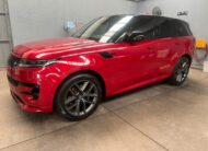 RANGE ROVER SPORT DYNAMIC SE 2023