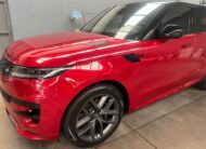 RANGE ROVER SPORT DYNAMIC SE 2023