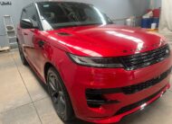RANGE ROVER SPORT DYNAMIC SE 2023