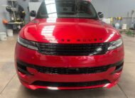 RANGE ROVER SPORT DYNAMIC SE 2023