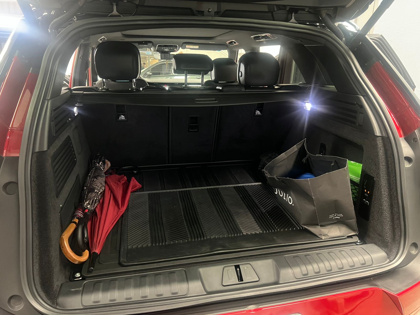 RANGE ROVER SPORT DYNAMIC SE 2023