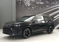 VW TIGUAN R-LINE 2026
