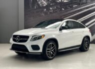 MERCEDES BENZ GLE 43 AMG 2019