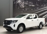 NISSAN FRONTIER SE 2026