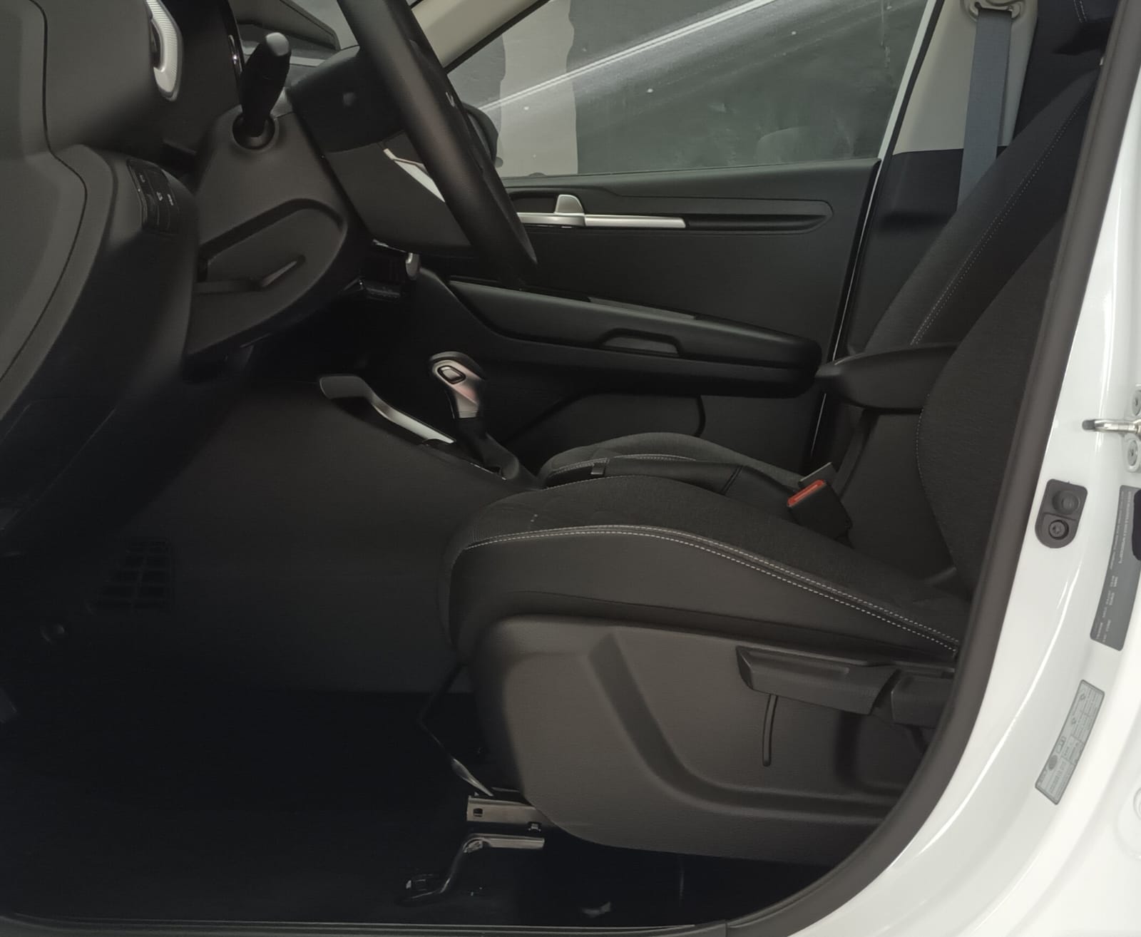 KIA SONET EX 2026