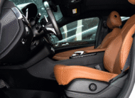MERCEDES BENZ GLE 43 AMG 2019