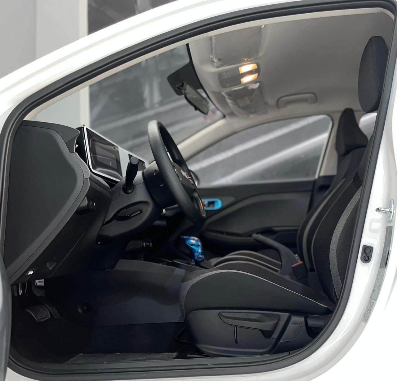 KIA K3 L 2027