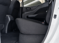 NISSAN FRONTIER SE 2026