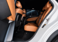 MERCEDES BENZ GLE 43 AMG 2019