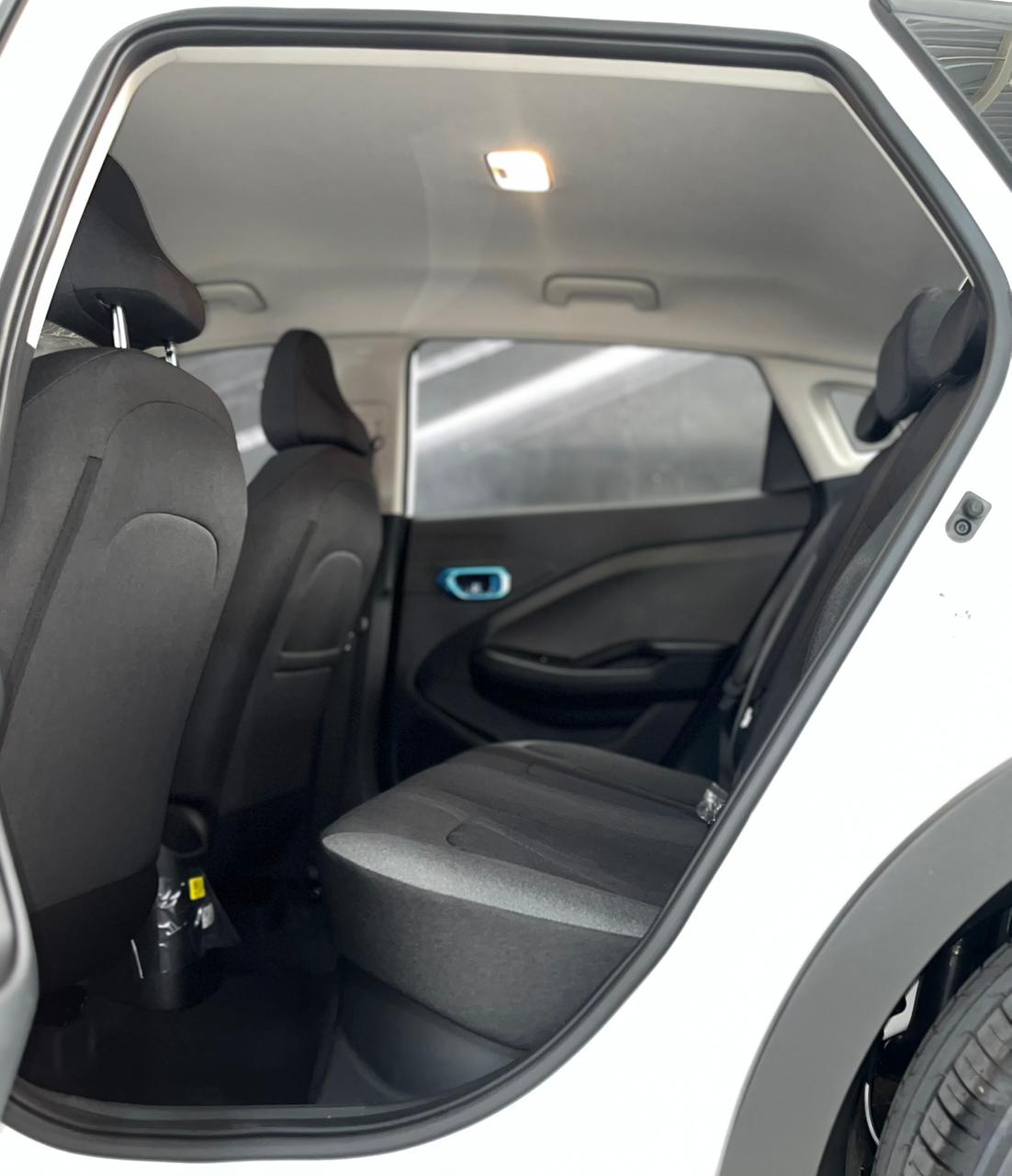 KIA K3 L 2027
