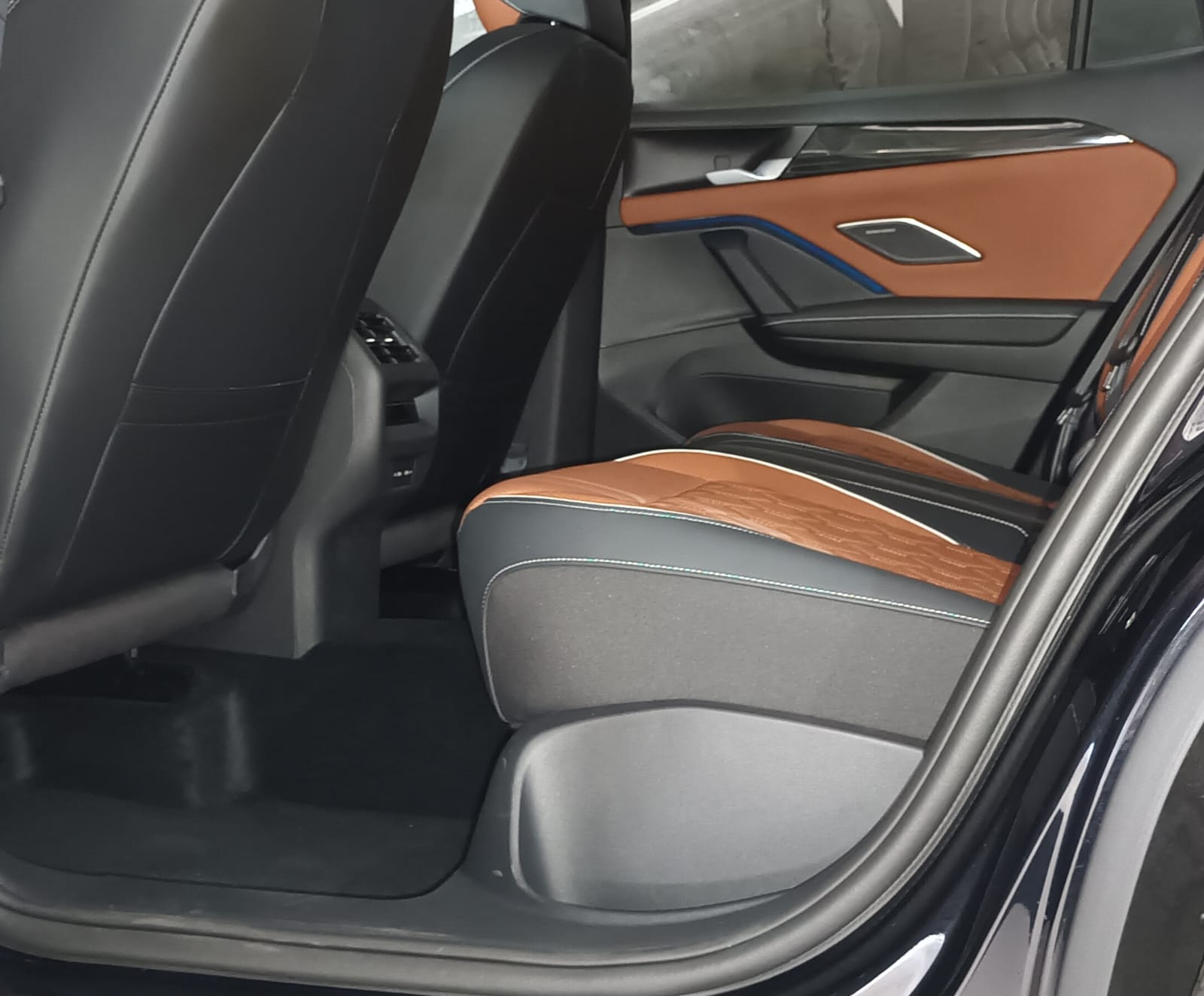 VW TIGUAN R-LINE 2026