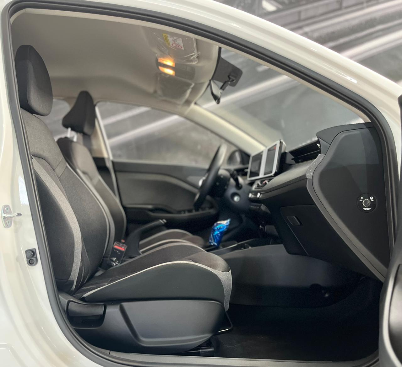 KIA K3 L 2027
