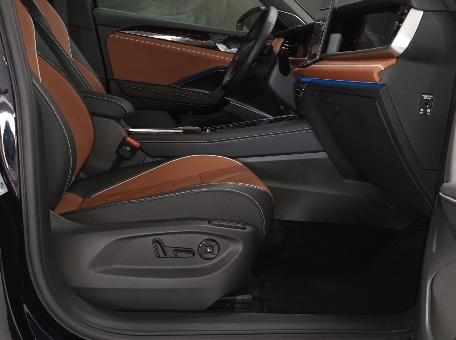 VW TIGUAN R-LINE 2026