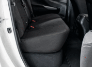 NISSAN FRONTIER SE 2026