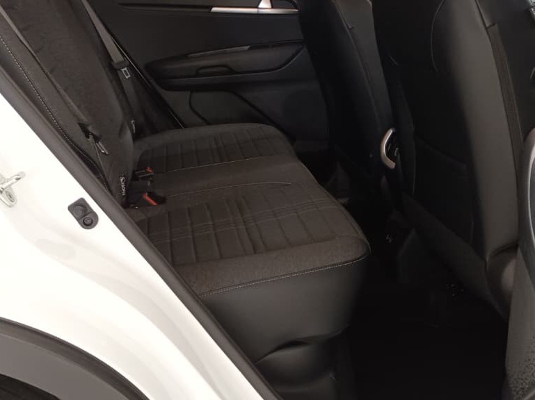 KIA SONET EX 2026