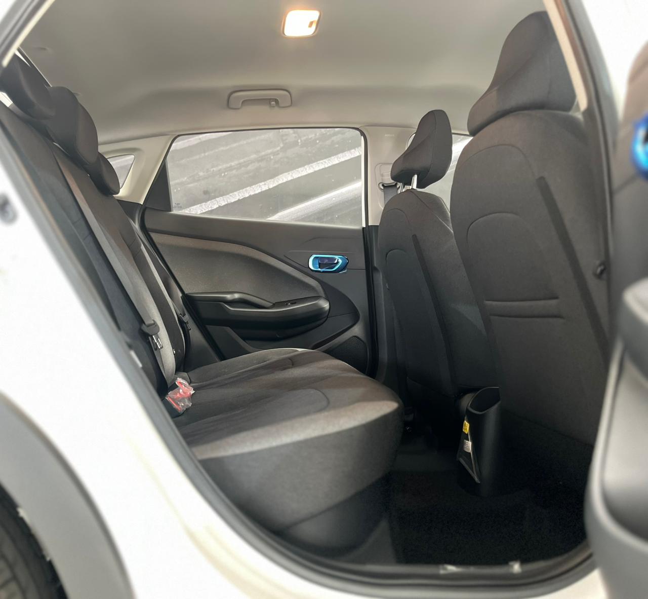 KIA K3 L 2027