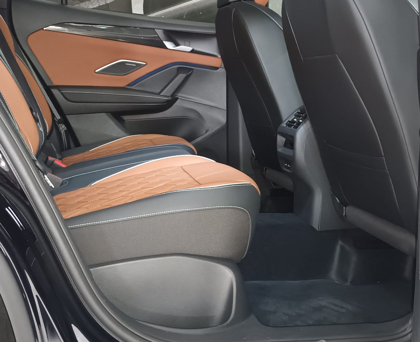 VW TIGUAN R-LINE 2026