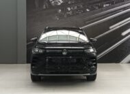 VW TIGUAN R-LINE 2026