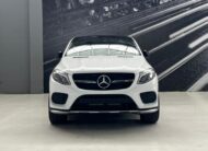 MERCEDES BENZ GLE 43 AMG 2019