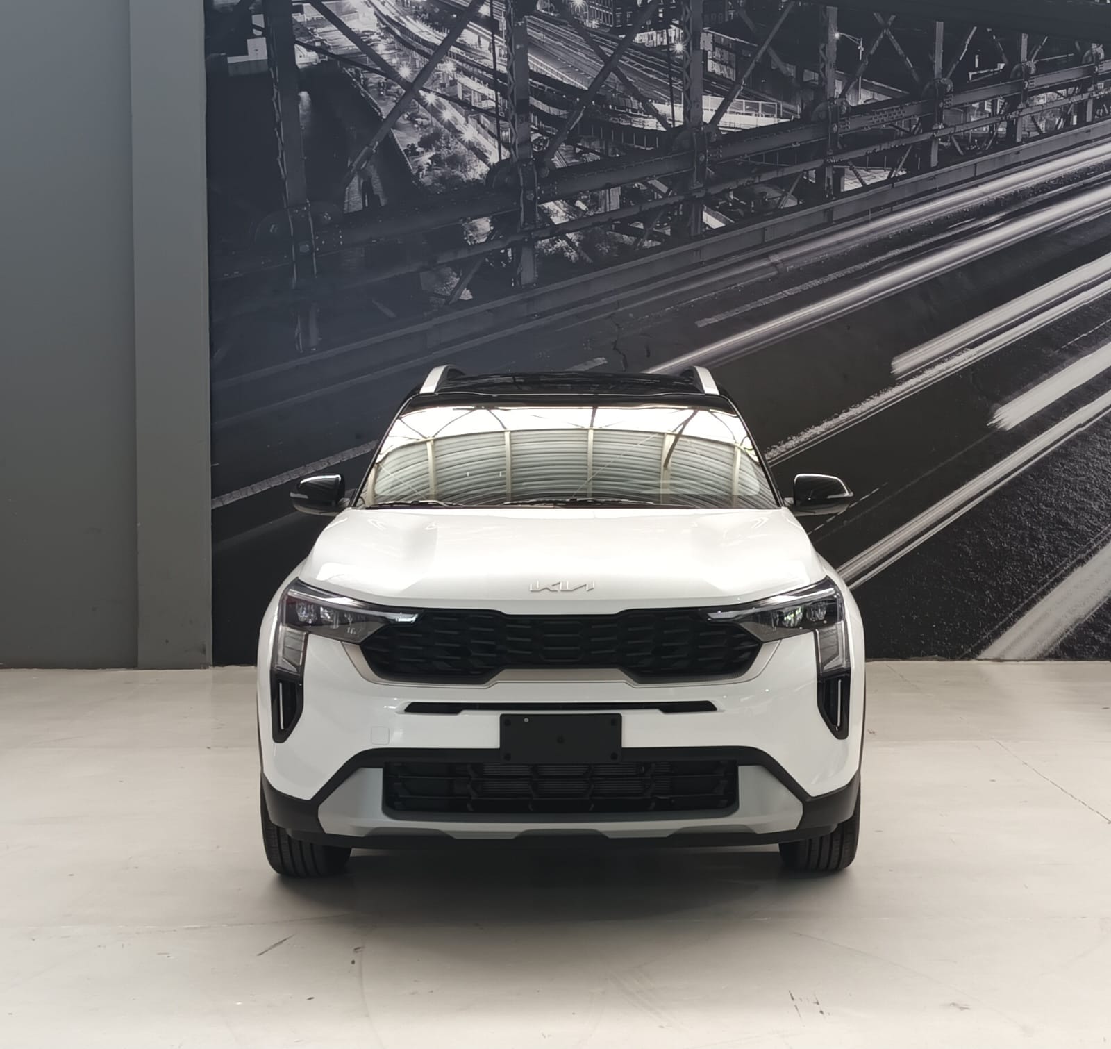 KIA SONET EX 2026