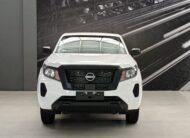 NISSAN FRONTIER SE 2026
