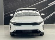 KIA K3 L 2027