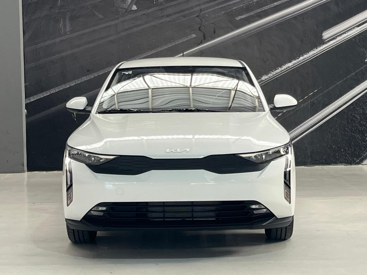 KIA K3 L 2027