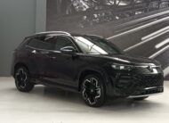 VW TIGUAN R-LINE 2026