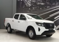 NISSAN FRONTIER SE 2026