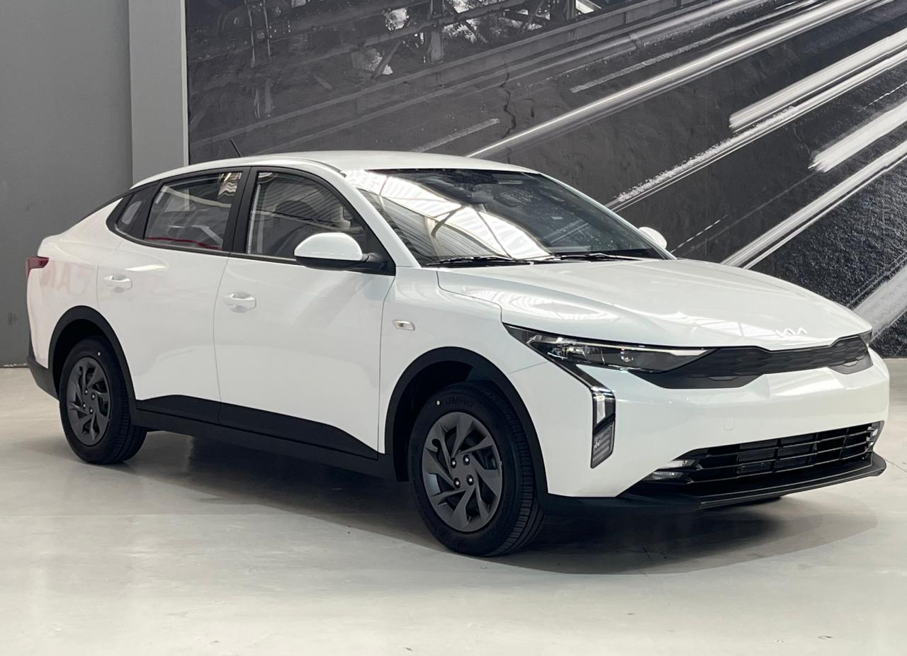 KIA K3 L 2027