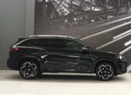 VW TIGUAN R-LINE 2026