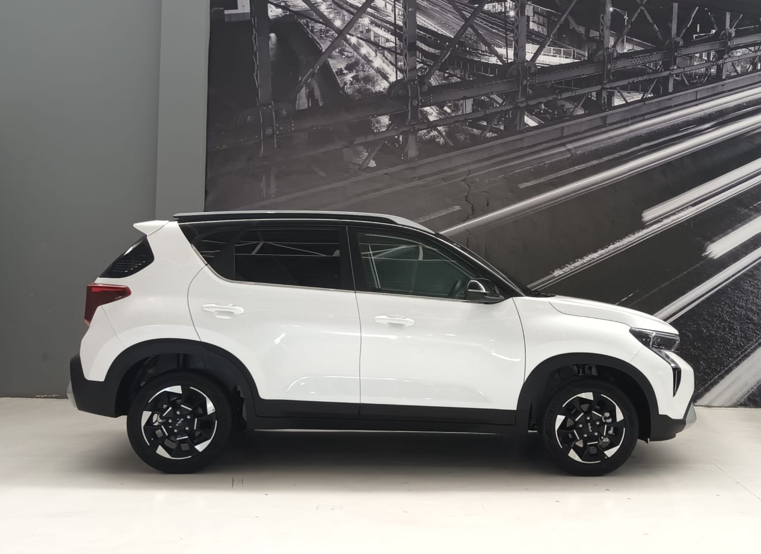 KIA SONET EX 2026