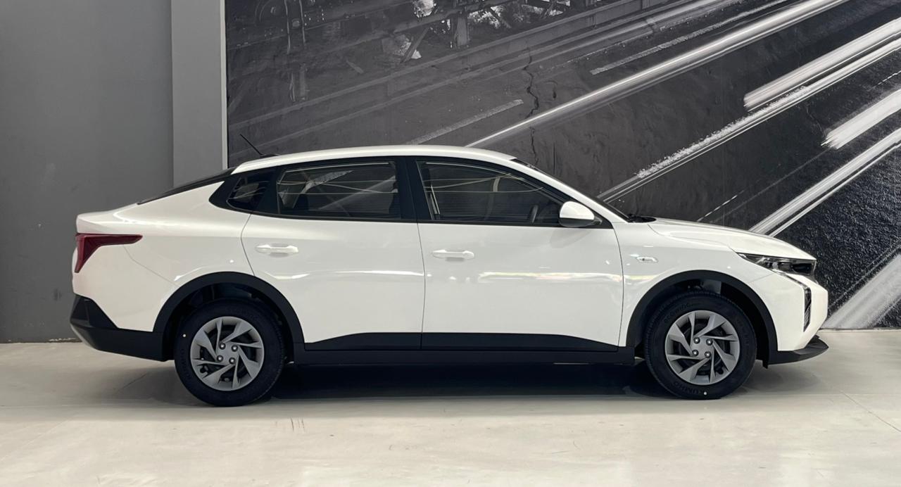 KIA K3 L 2027