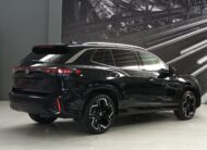VW TIGUAN R-LINE 2026