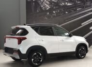 KIA SONET EX 2026